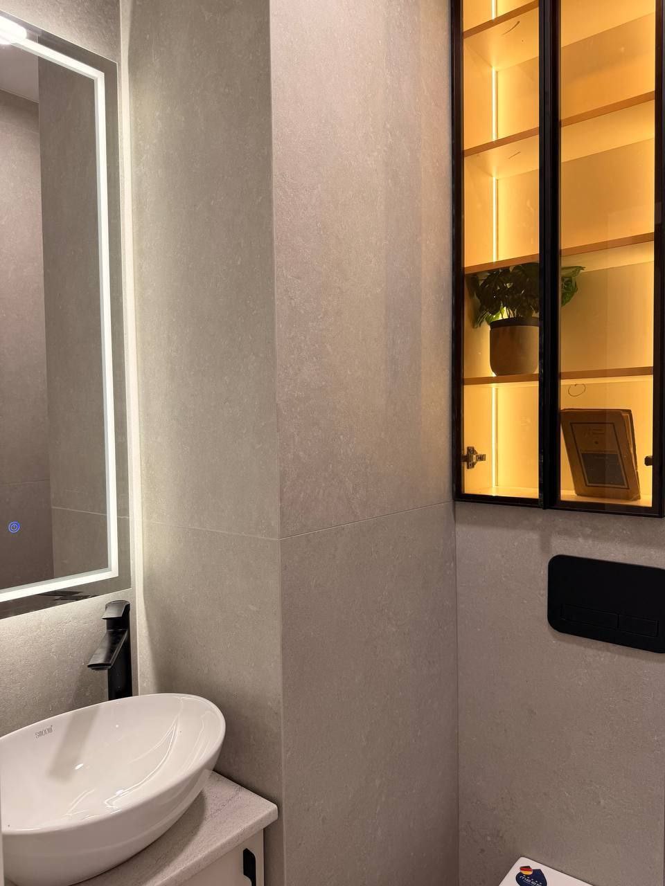 2-комн. квартира, 65 м² — фото 10