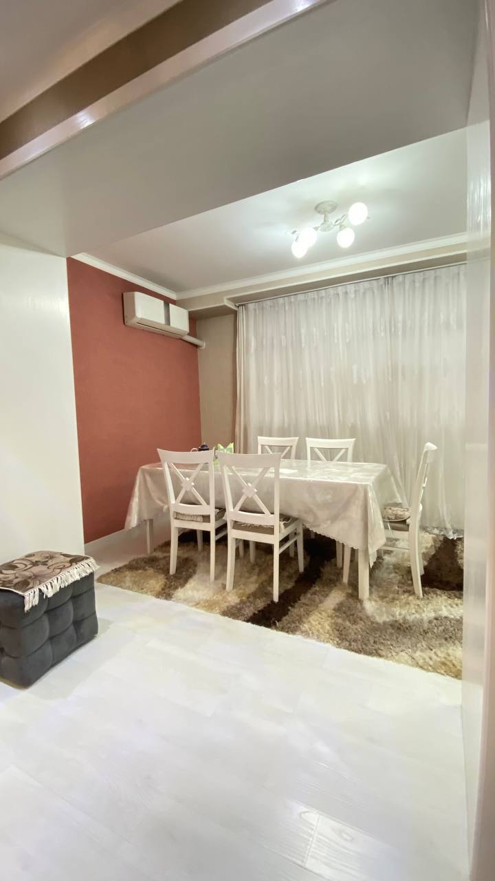 3-комн. квартира, 80 м² — фото 6