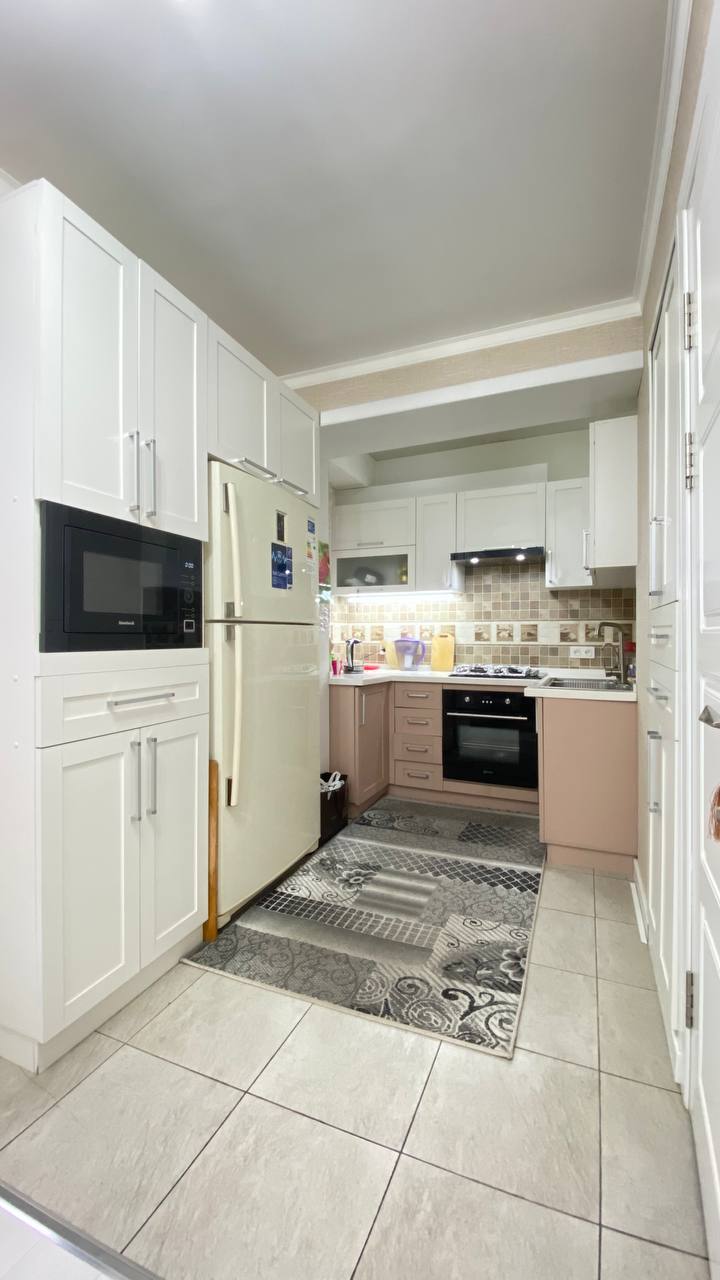 3-комн. квартира, 80 м² — фото 7