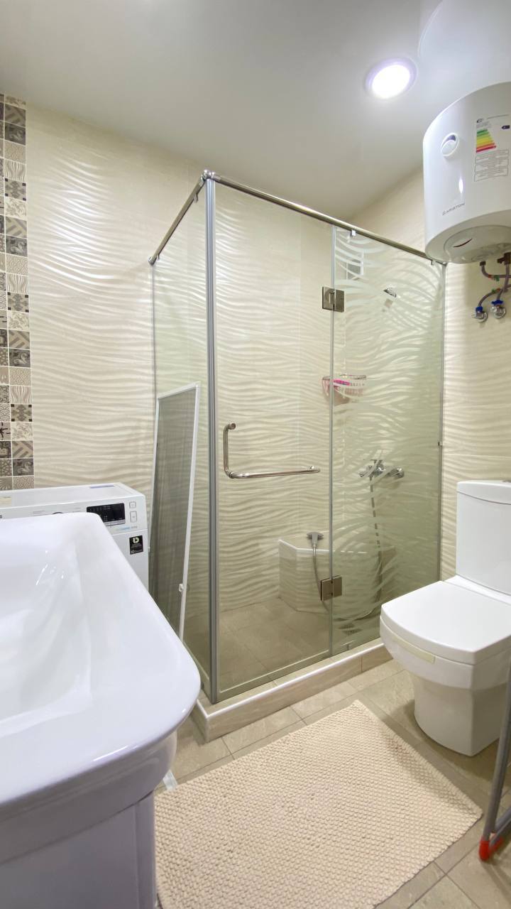 3-комн. квартира, 80 м² — фото 9