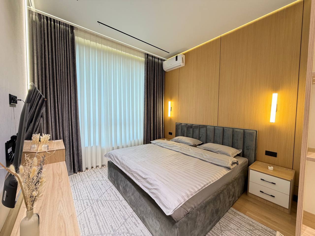3-комн. квартира, 65 м² — фото 5