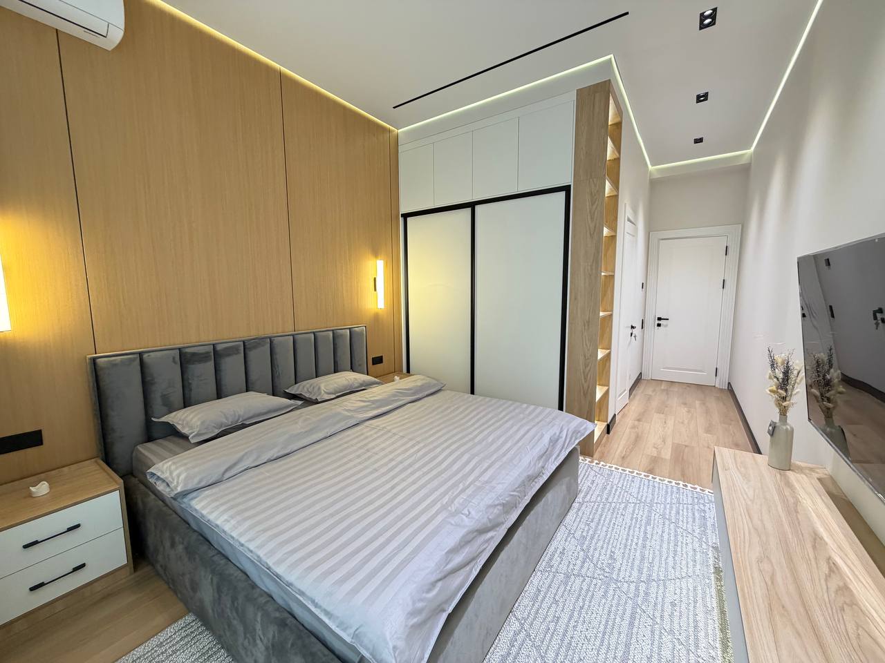3-комн. квартира, 65 м² — фото 6