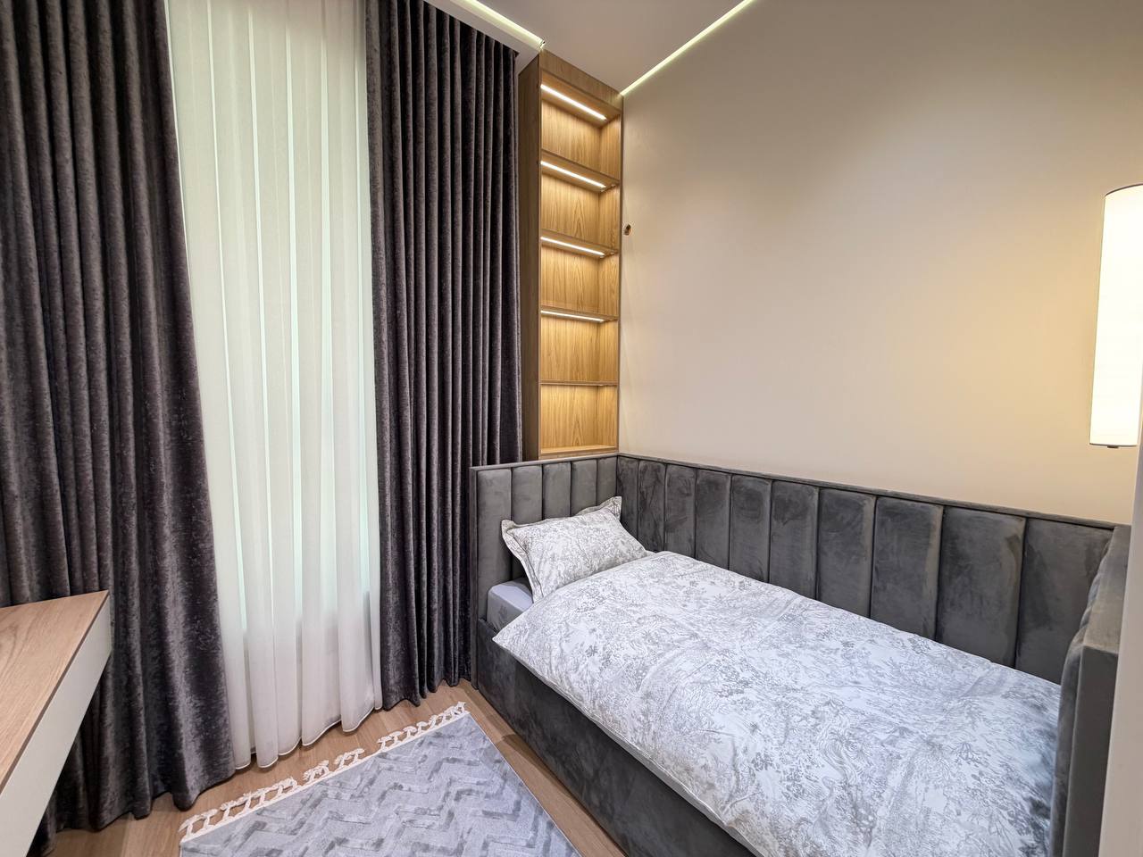 3-комн. квартира, 65 м² — фото 7