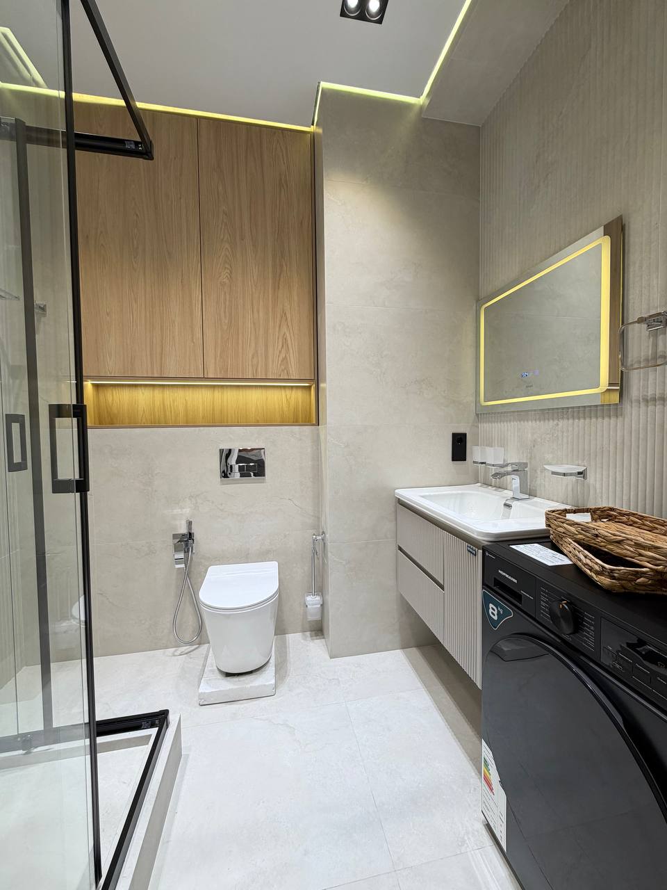 3-комн. квартира, 65 м² — фото 10
