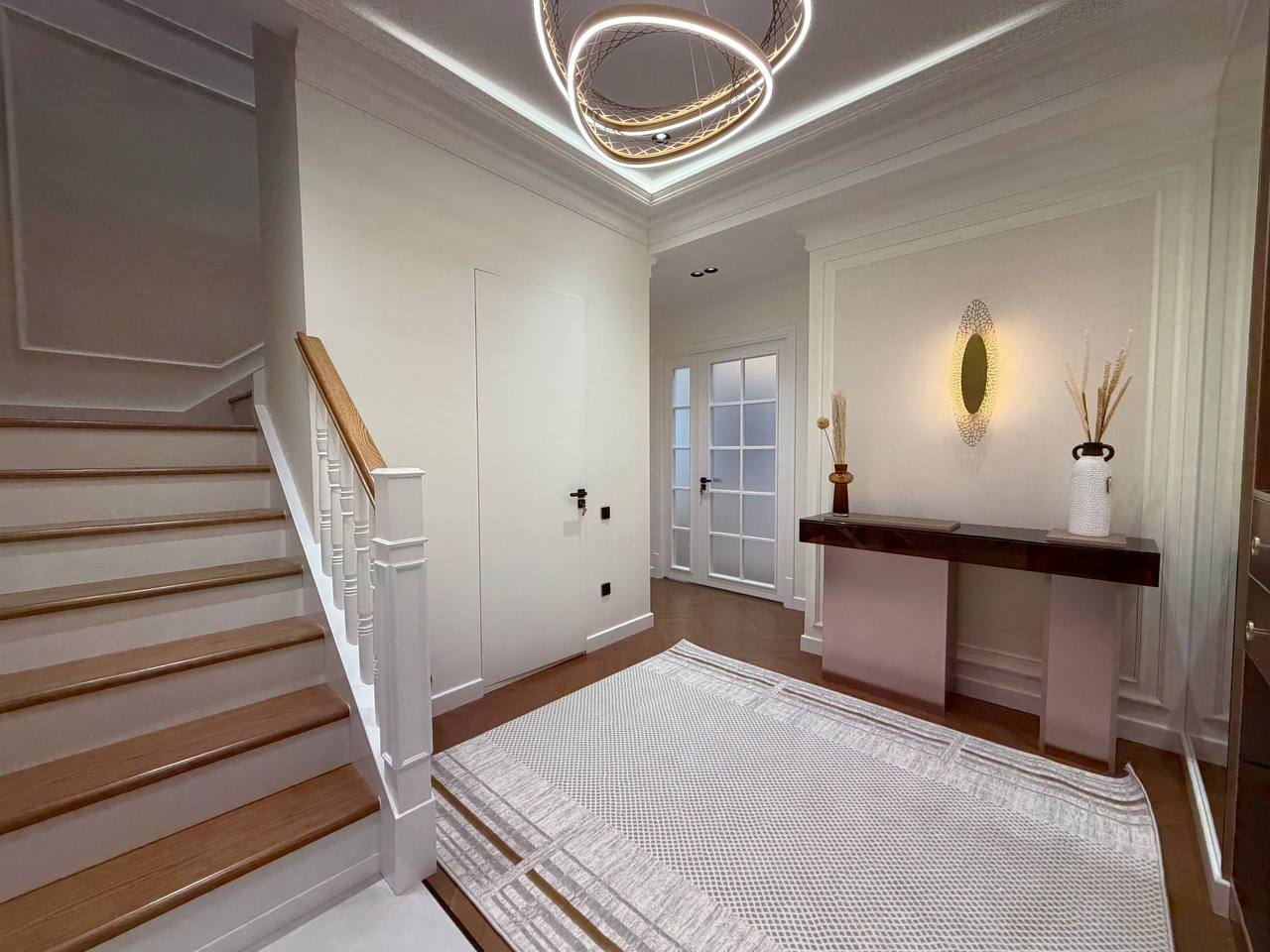 4-комн. квартира, 130 м² — фото 4