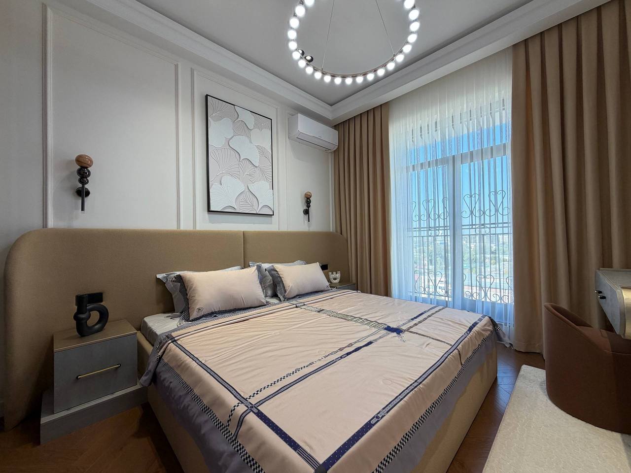 4-комн. квартира, 130 м² — фото 7