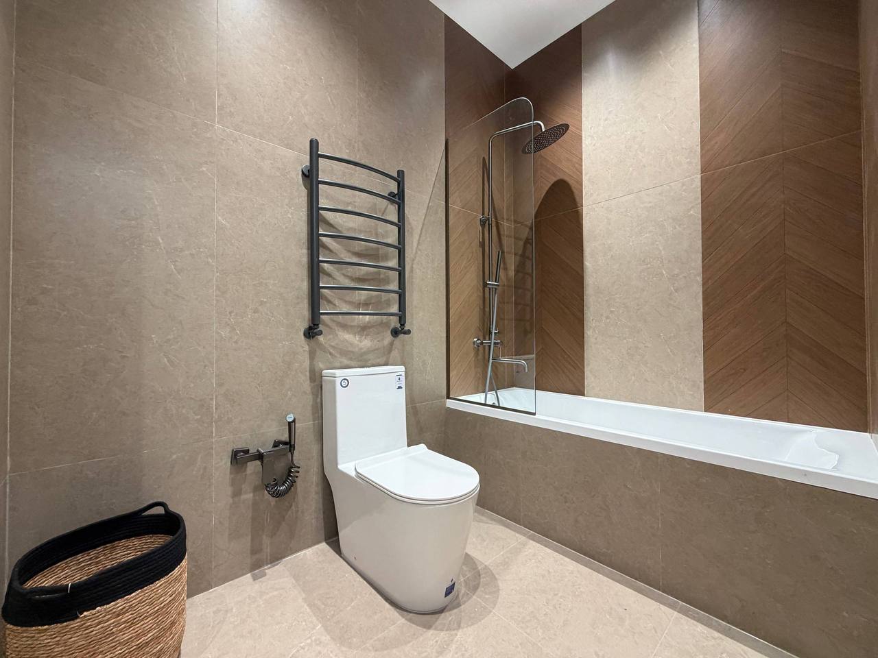 4-комн. квартира, 130 м² — фото 8