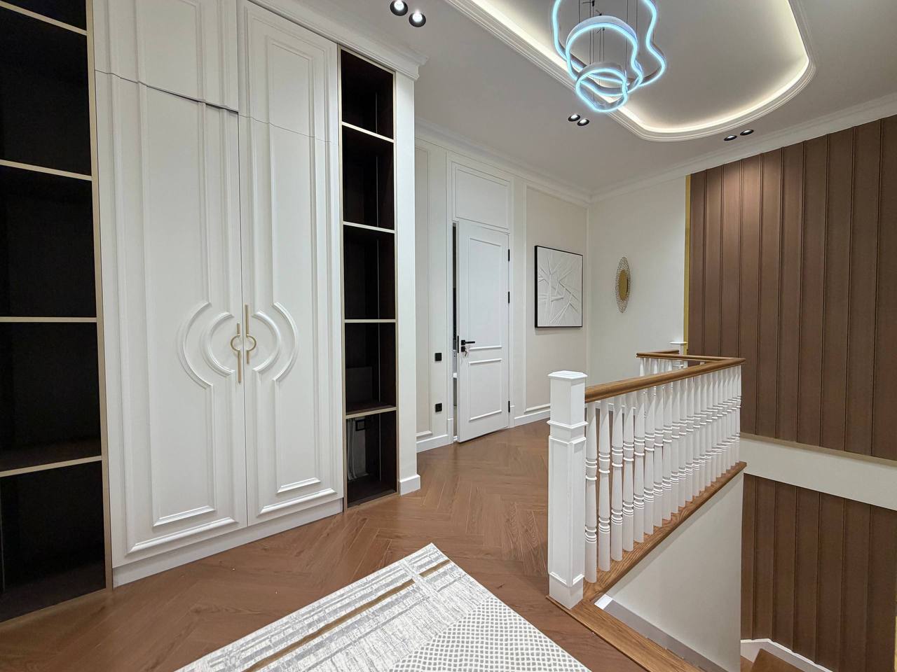 4-комн. квартира, 130 м² — фото 9