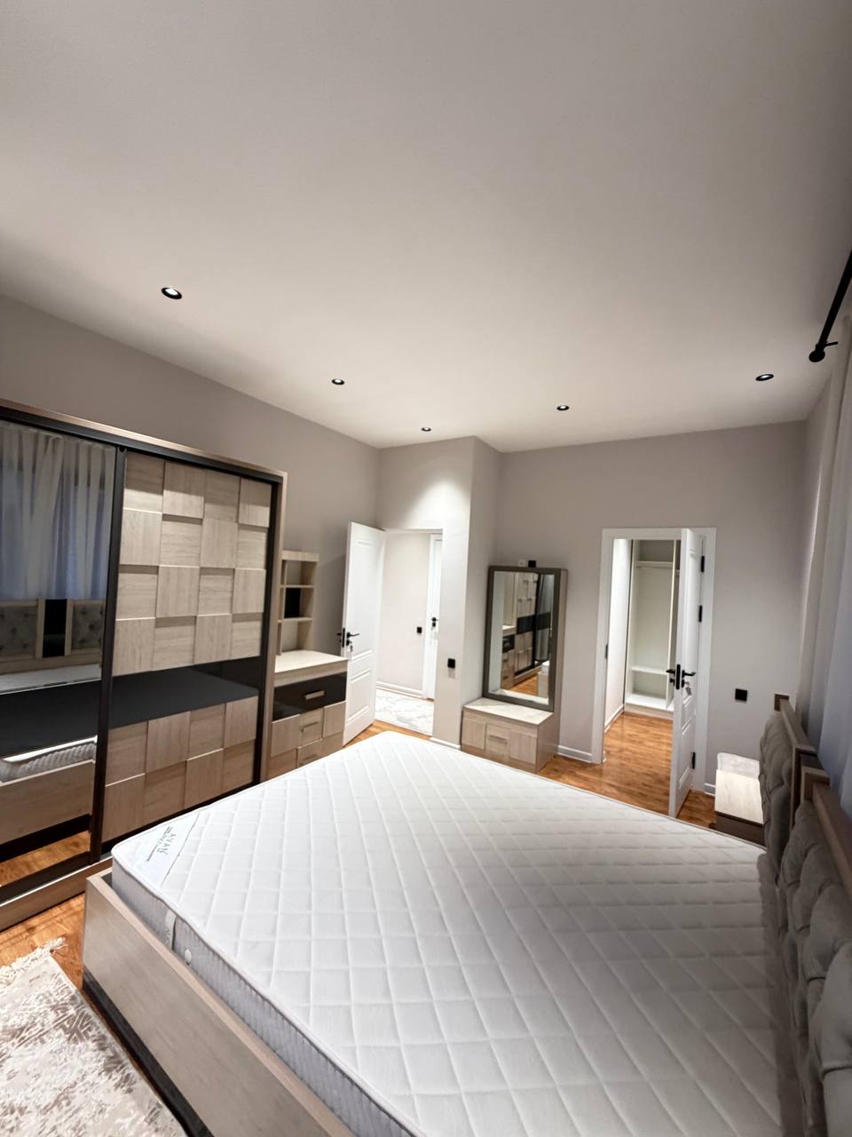 3-комн. квартира, 80 м²