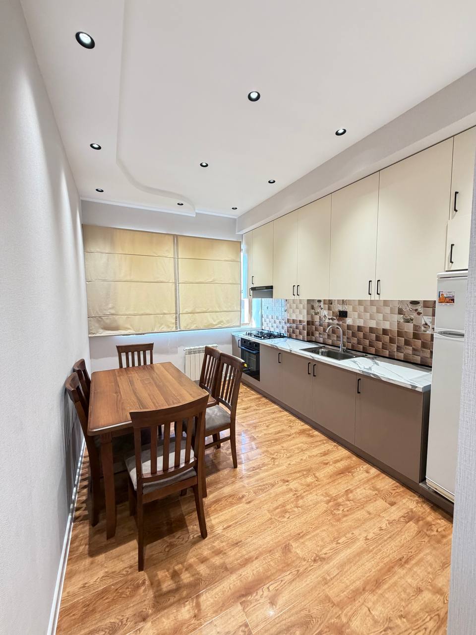 3-комн. квартира, 80 м² — фото 3