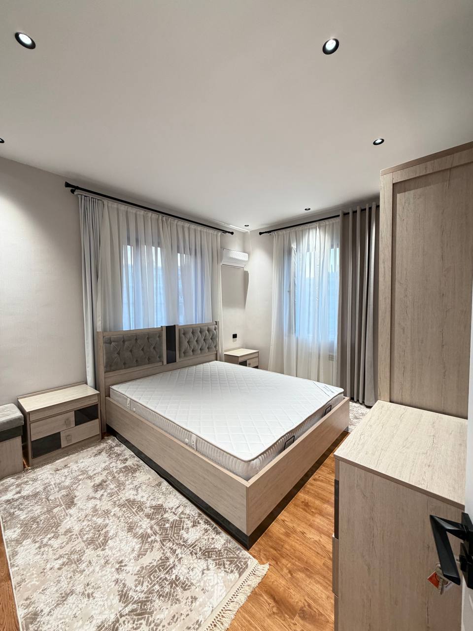 3-комн. квартира, 80 м² — фото 4