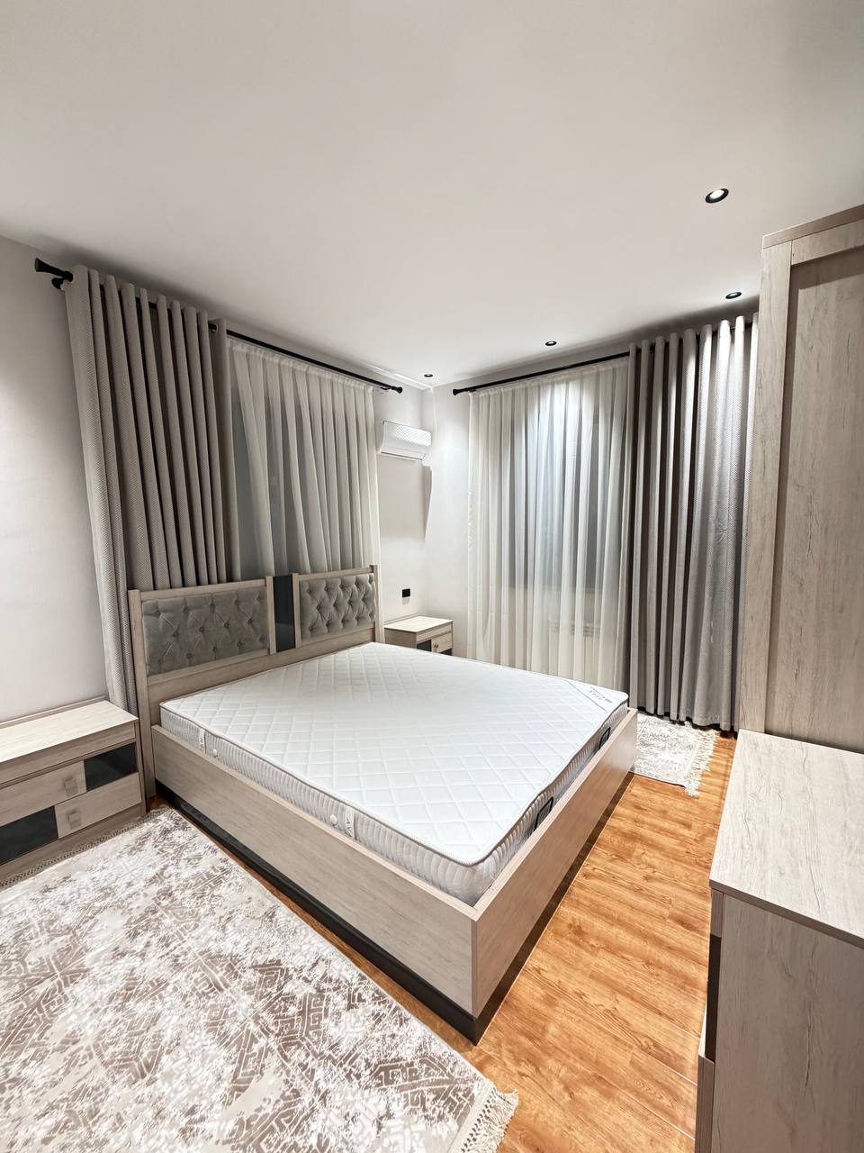 3-комн. квартира, 80 м² — фото 5