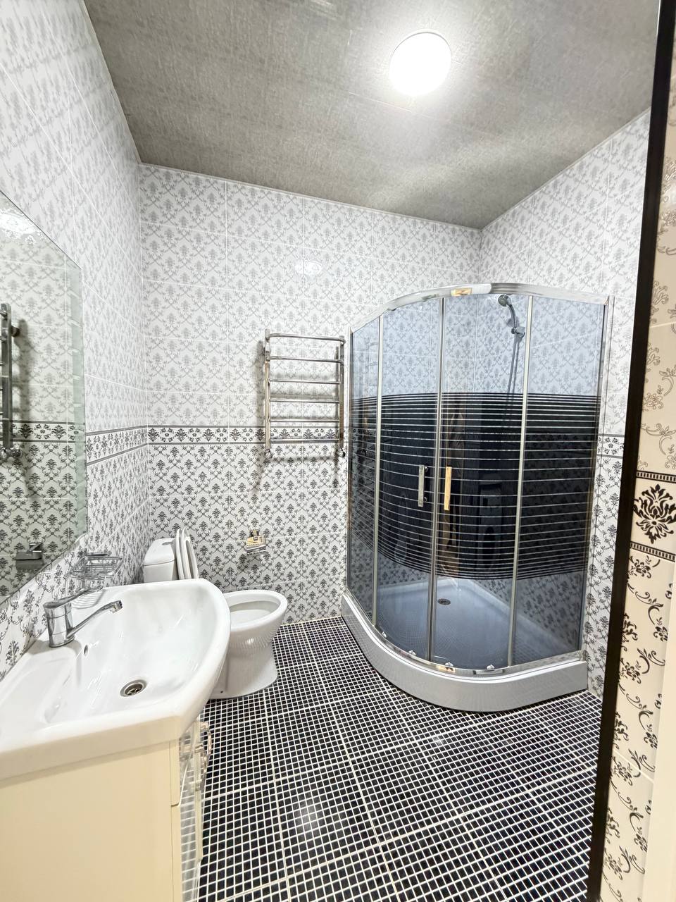 3-комн. квартира, 80 м² — фото 7