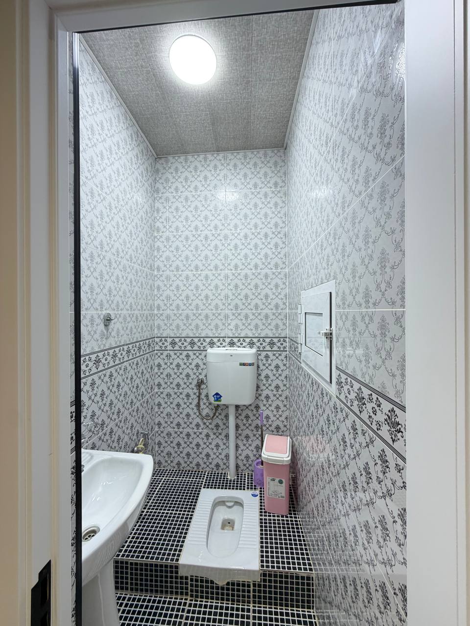 3-комн. квартира, 80 м² — фото 9