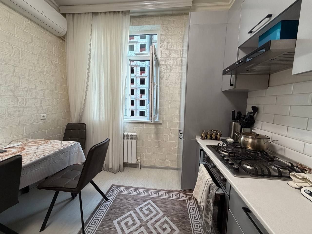 2-комн. квартира, 65 м² — фото 4