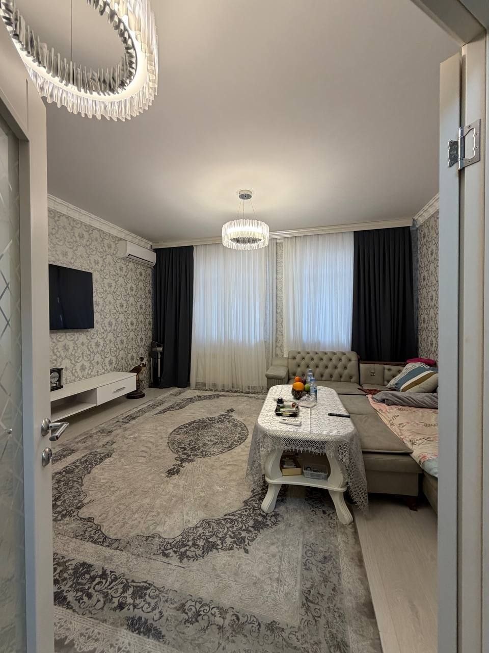 2-комн. квартира, 65 м² — фото 5