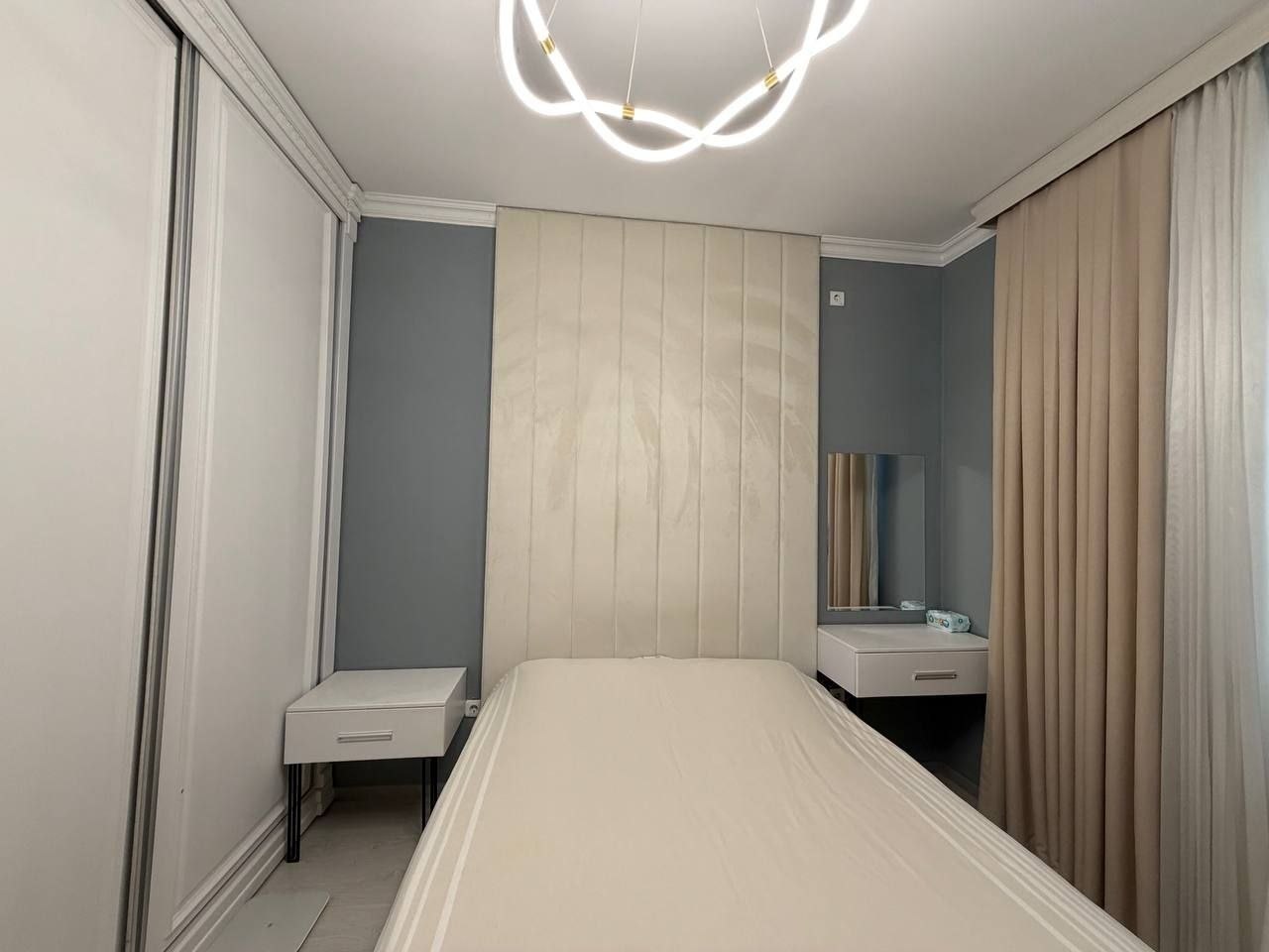 2-комн. квартира, 65 м² — фото 6