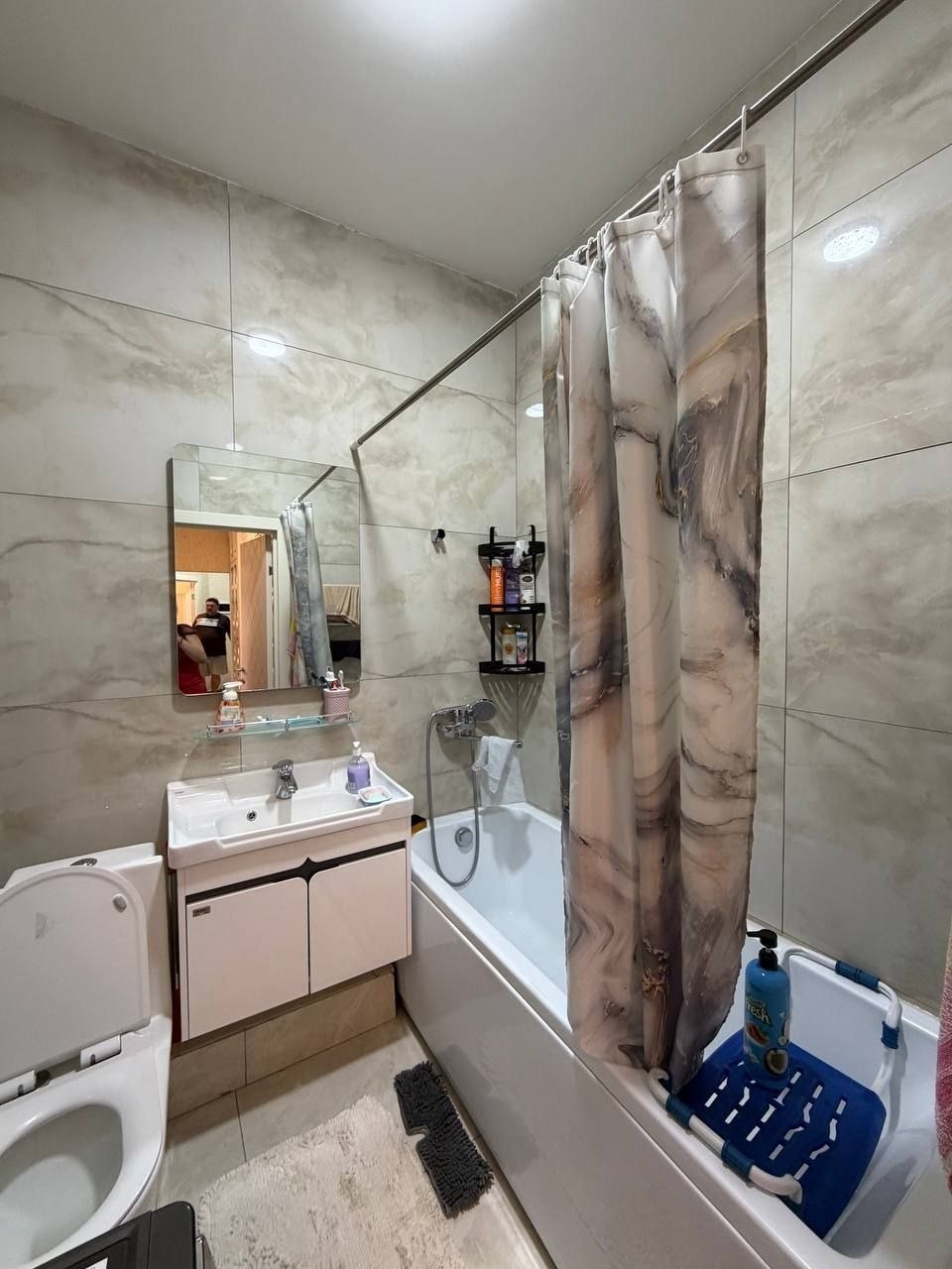 2-комн. квартира, 65 м² — фото 7