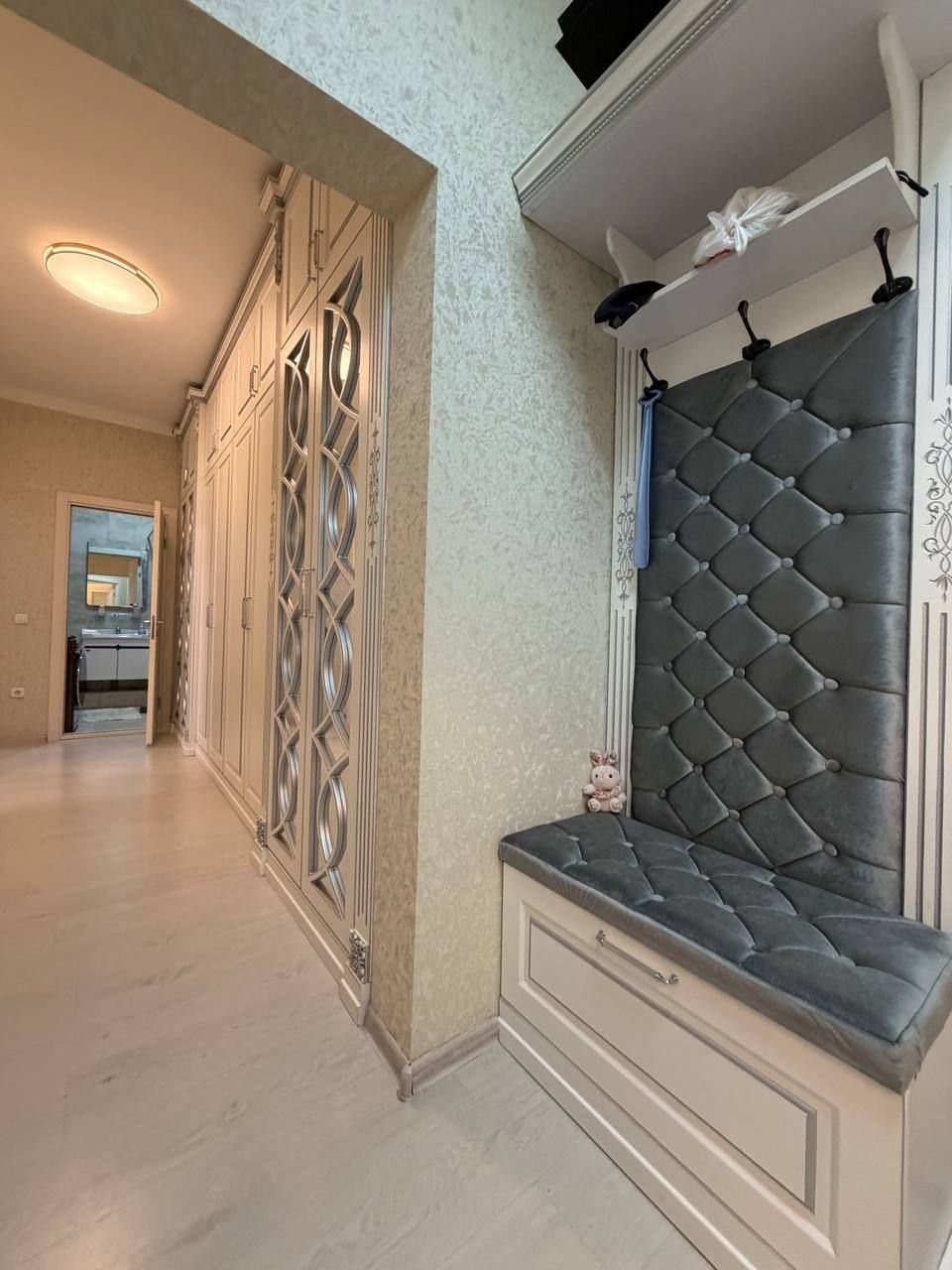 2-комн. квартира, 65 м² — фото 9