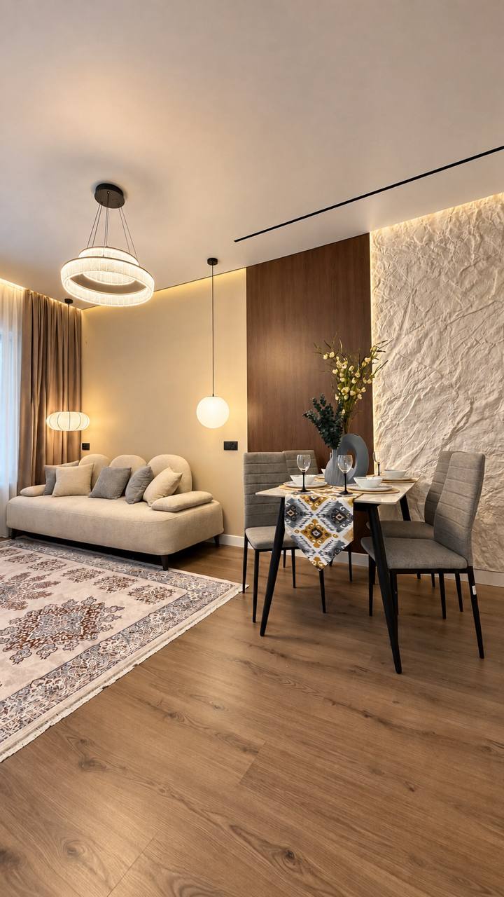 2-комн. квартира, 45 м²
