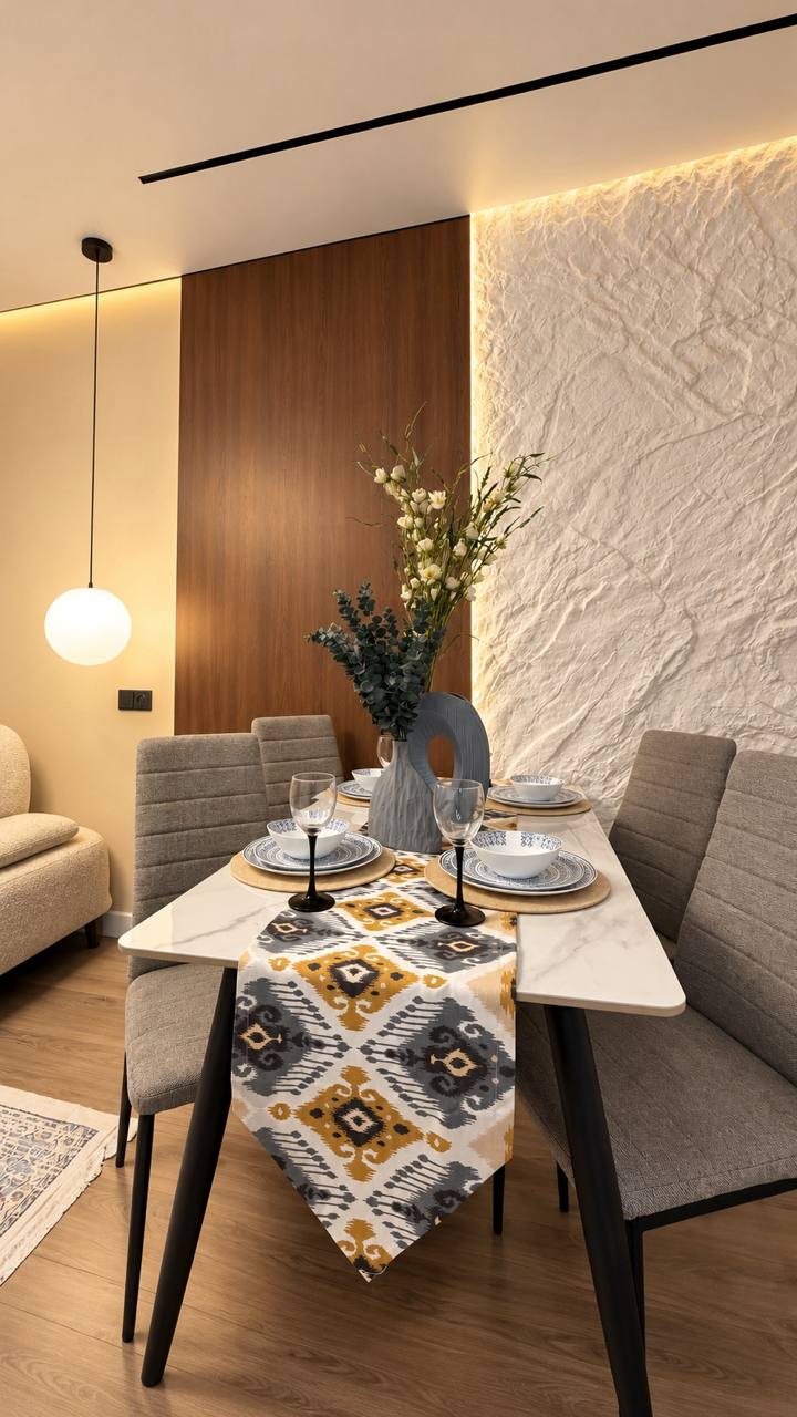 2-комн. квартира, 45 м² — фото 2