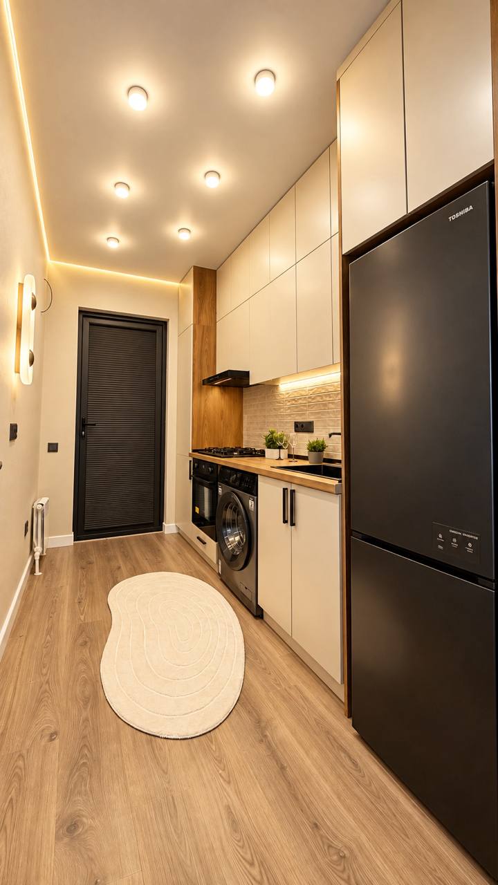 2-комн. квартира, 45 м² — фото 4