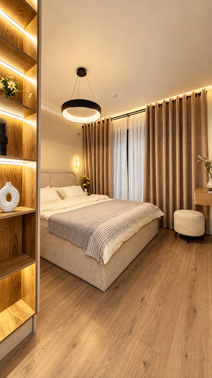 2-комн. квартира, 45 м² — фото 5
