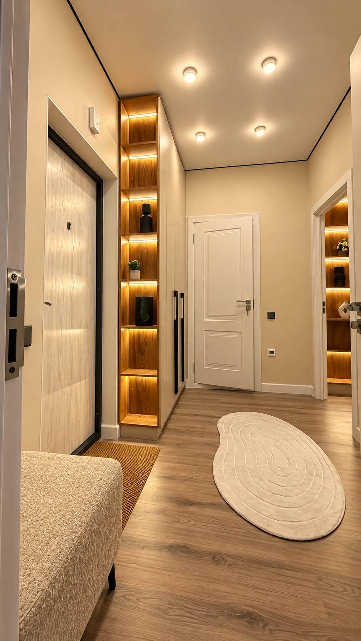 2-комн. квартира, 45 м² — фото 6