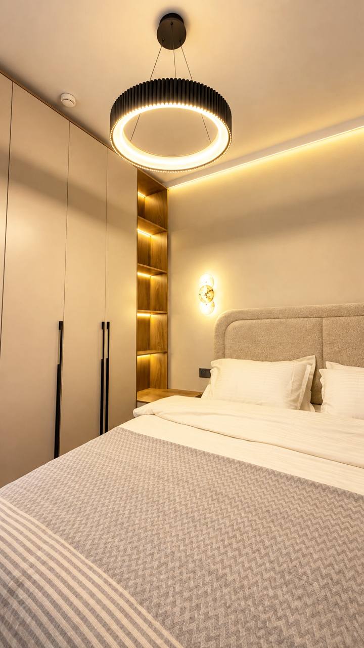 2-комн. квартира, 45 м² — фото 7