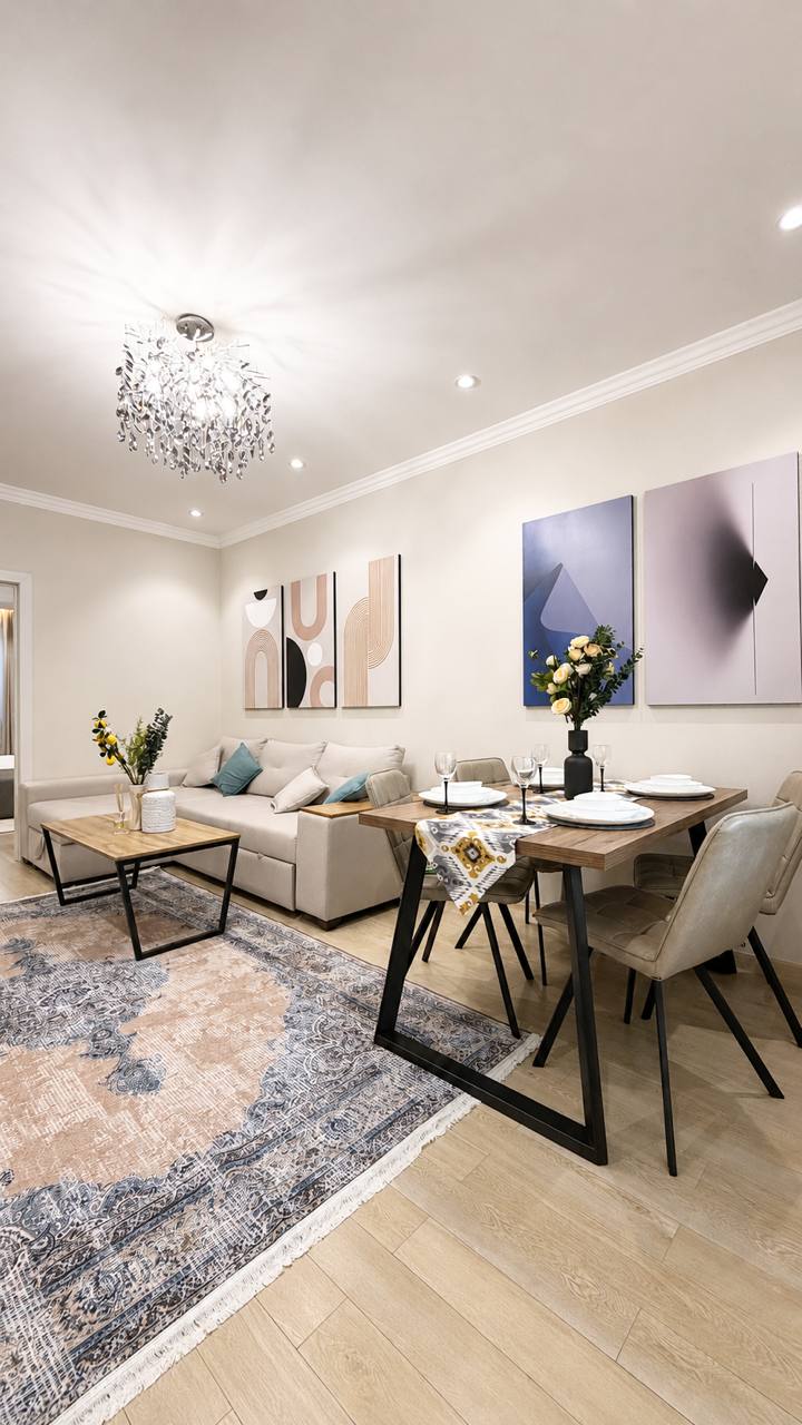 2-комн. квартира, 48 м²
