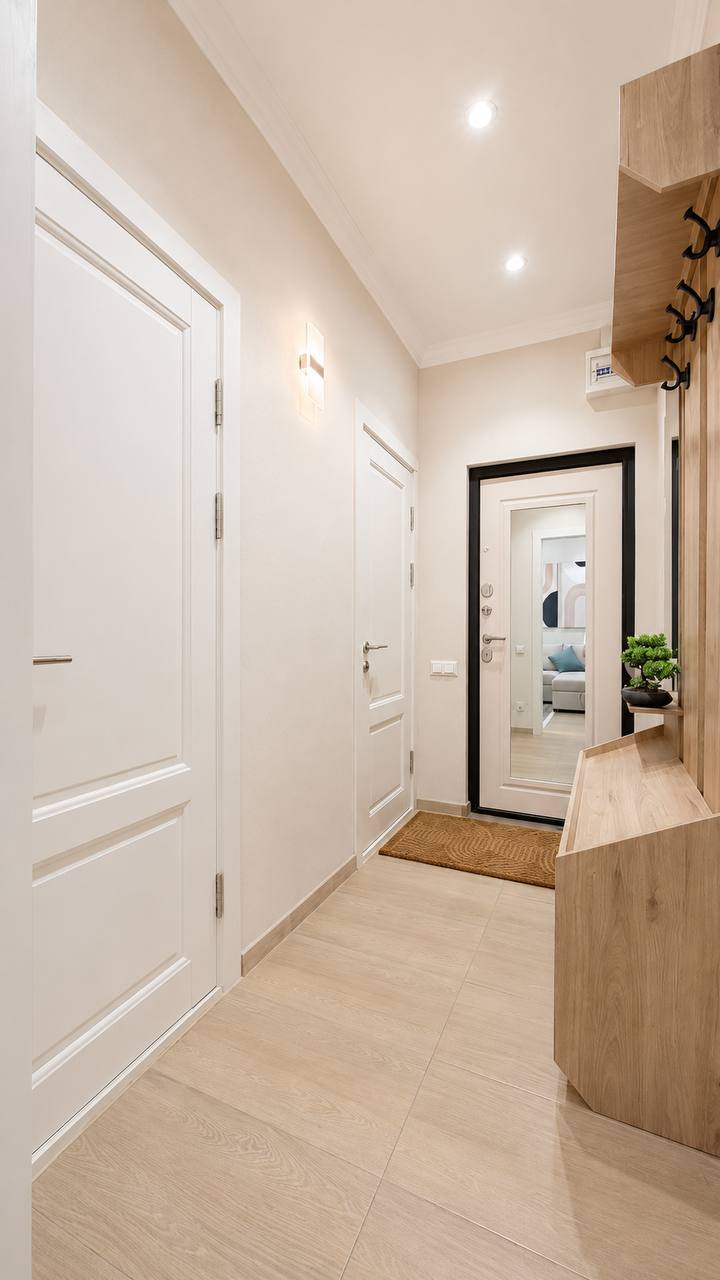 2-комн. квартира, 48 м² — фото 6