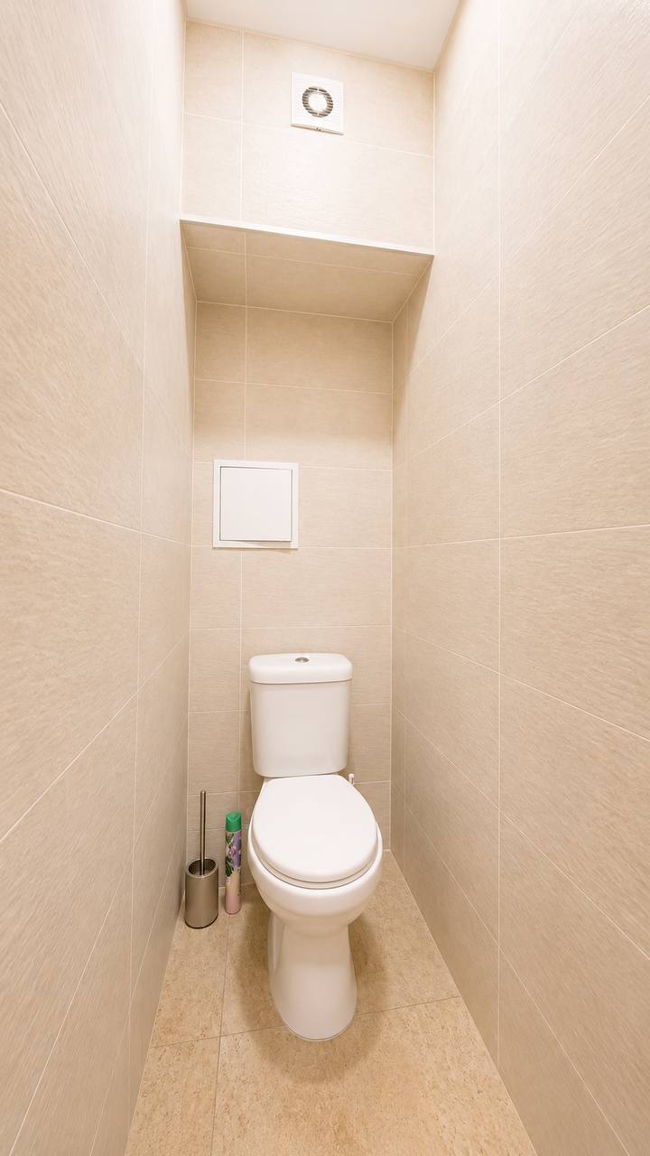 2-комн. квартира, 48 м² — фото 8