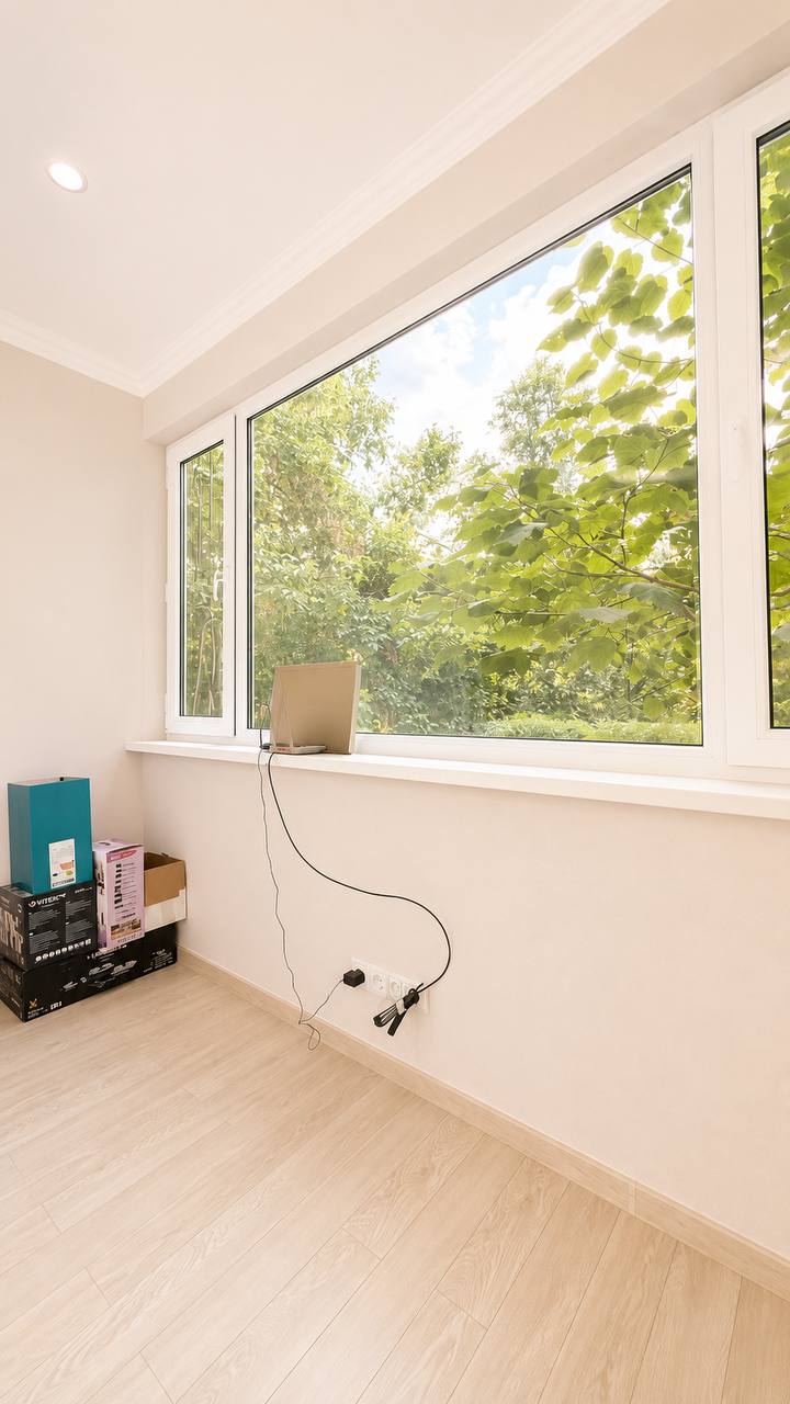 2-комн. квартира, 48 м² — фото 9