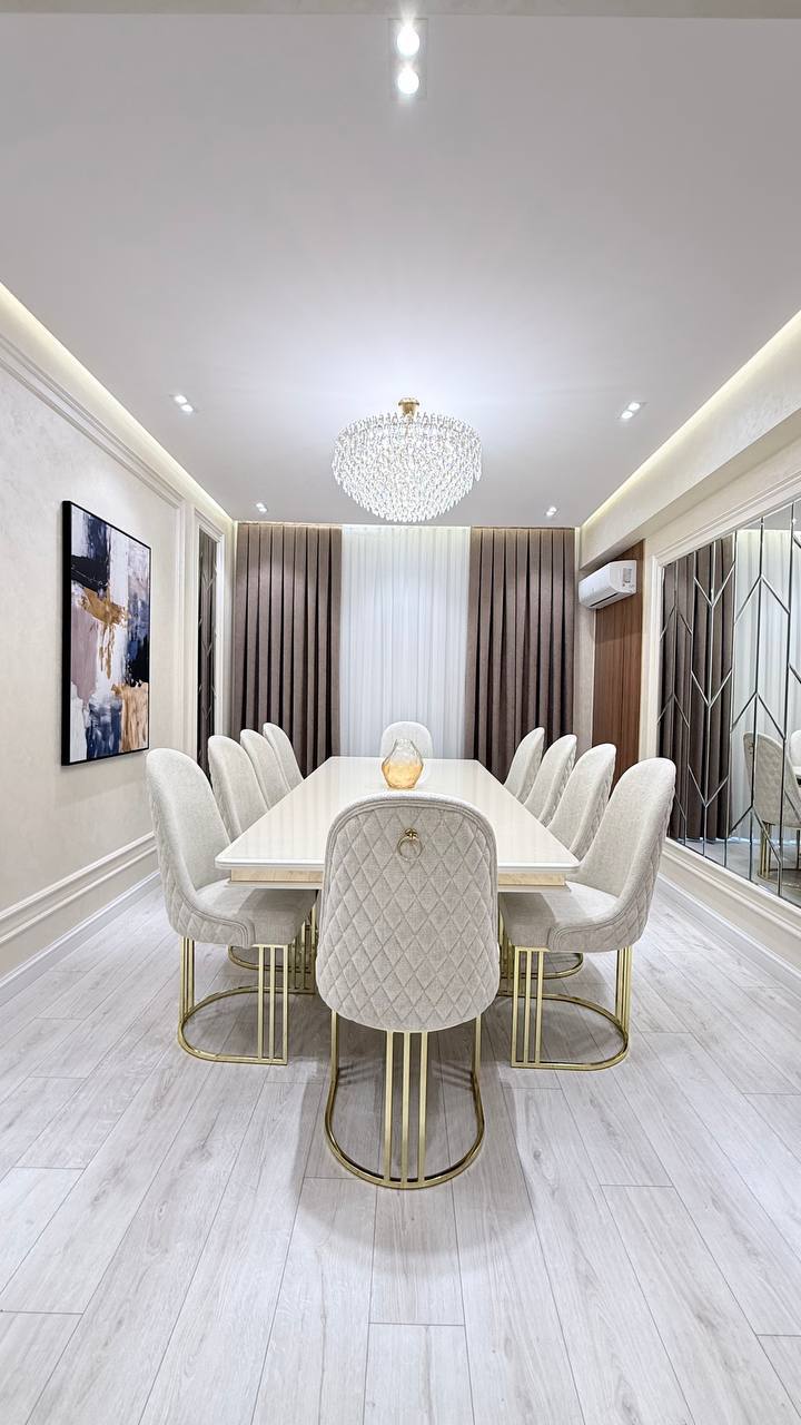 5-комн. квартира, 161 м² — фото 3