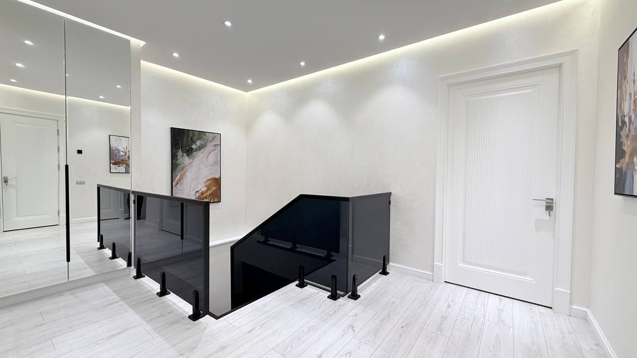 5-комн. квартира, 161 м² — фото 5