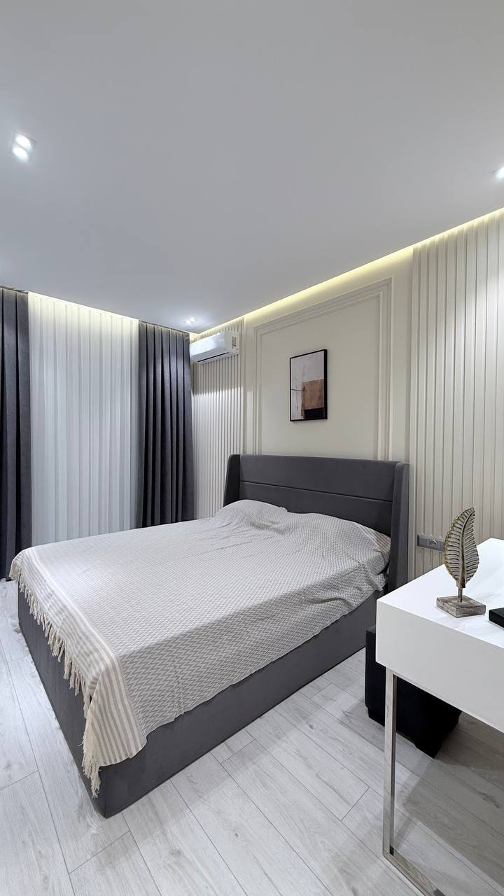 5-комн. квартира, 161 м² — фото 6