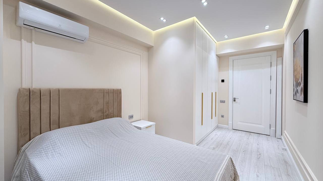5-комн. квартира, 161 м² — фото 7