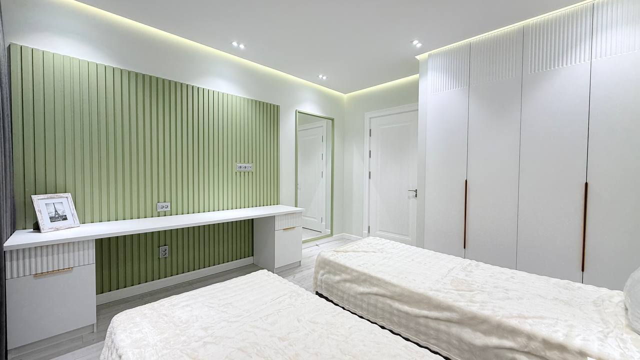 5-комн. квартира, 161 м² — фото 8