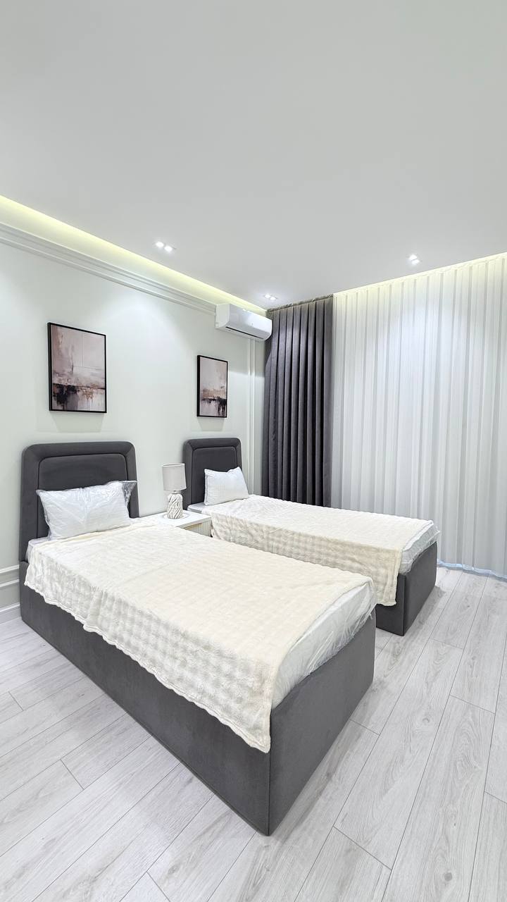 5-комн. квартира, 161 м² — фото 9