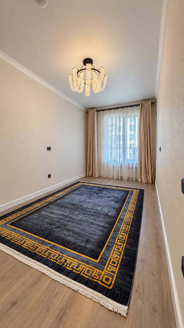 3-комн. квартира, 85 м² — фото 6