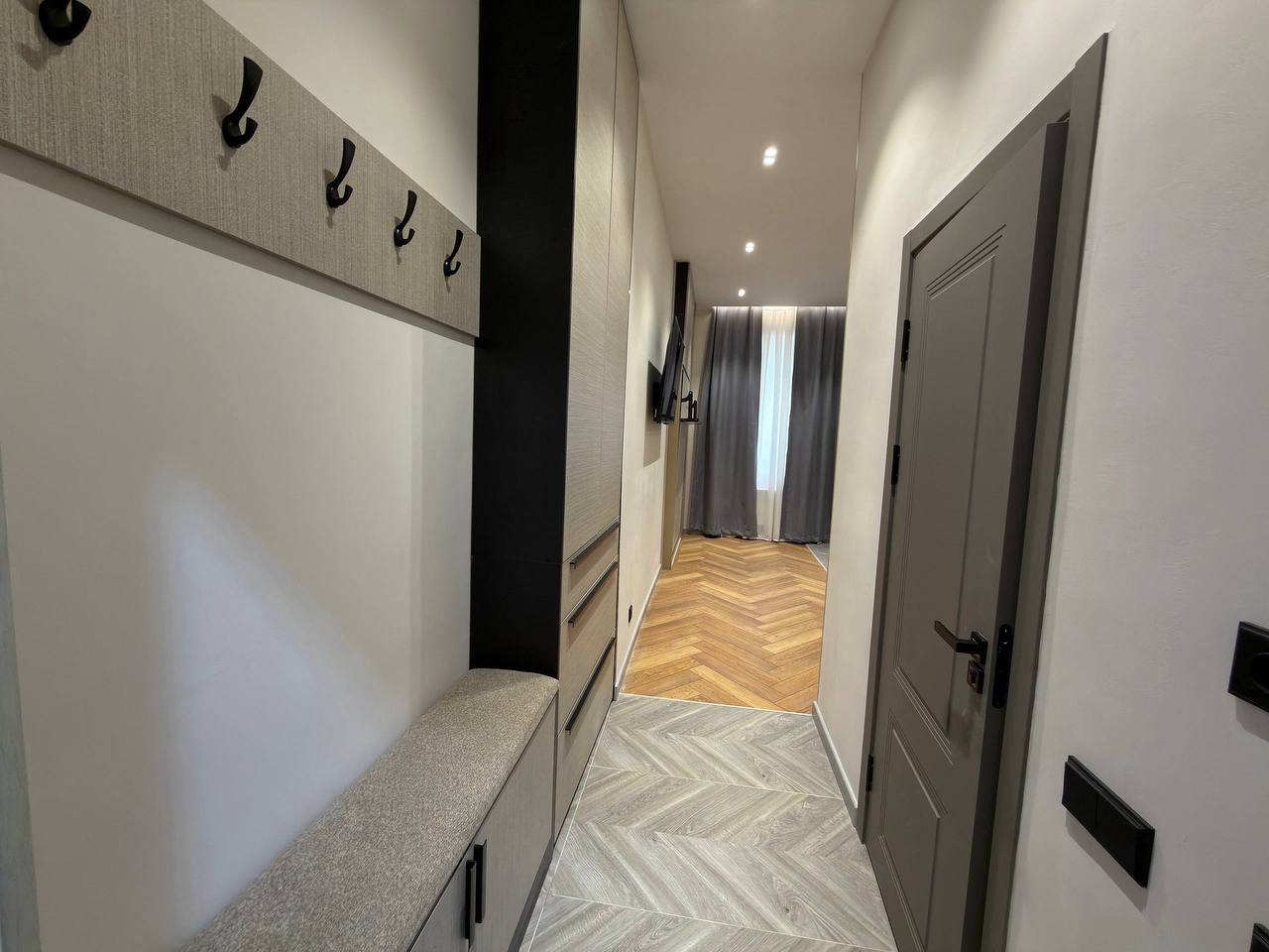 2-комн. квартира в аренду, 25 м² — фото 2