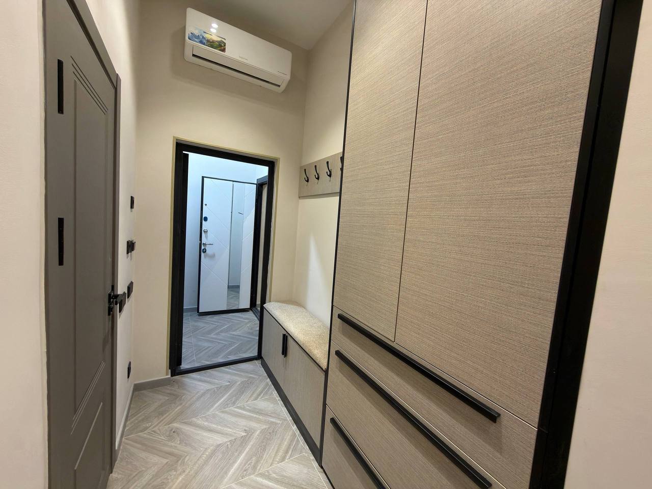 2-комн. квартира в аренду, 25 м² — фото 4