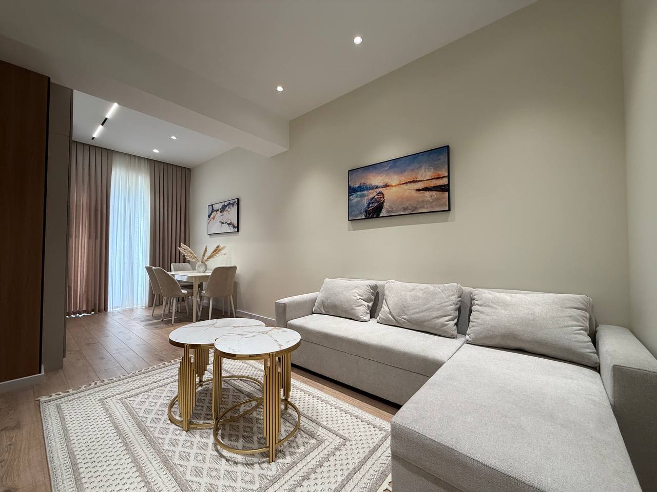 2-комн. квартира, 50 м²