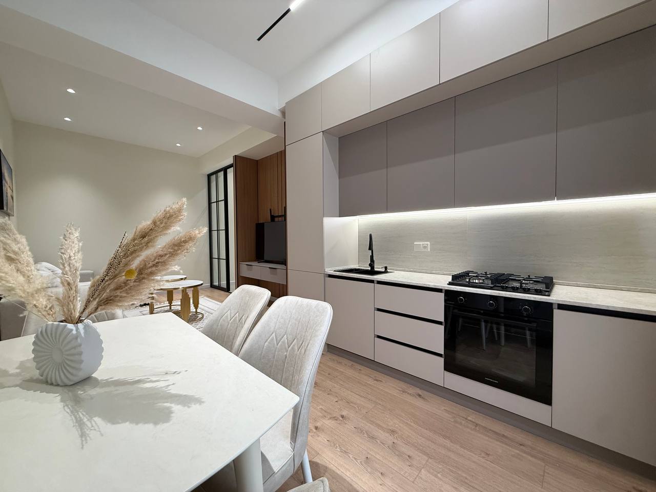2-комн. квартира, 50 м² — фото 3