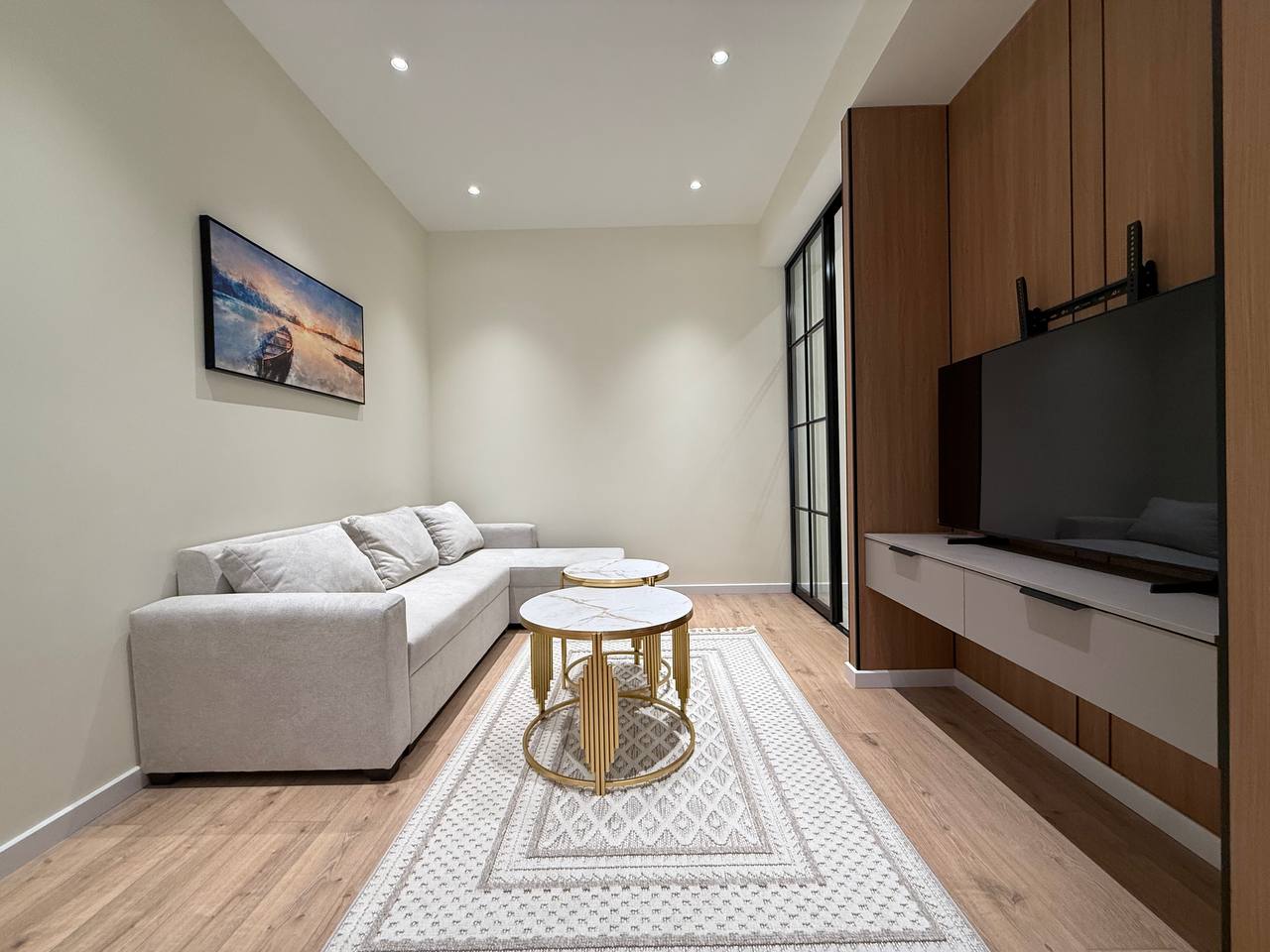 2-комн. квартира, 50 м² — фото 4