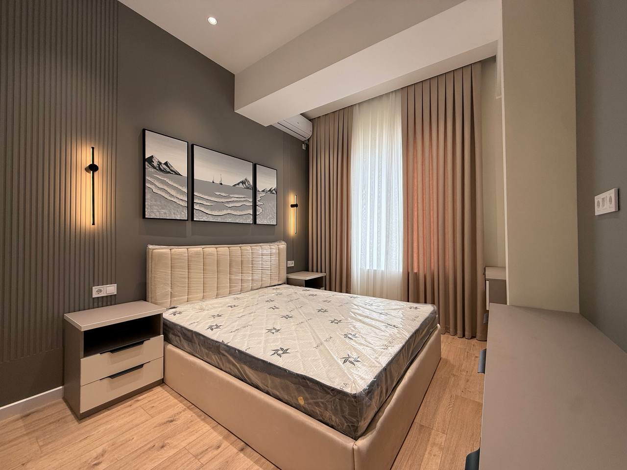 2-комн. квартира, 50 м² — фото 5