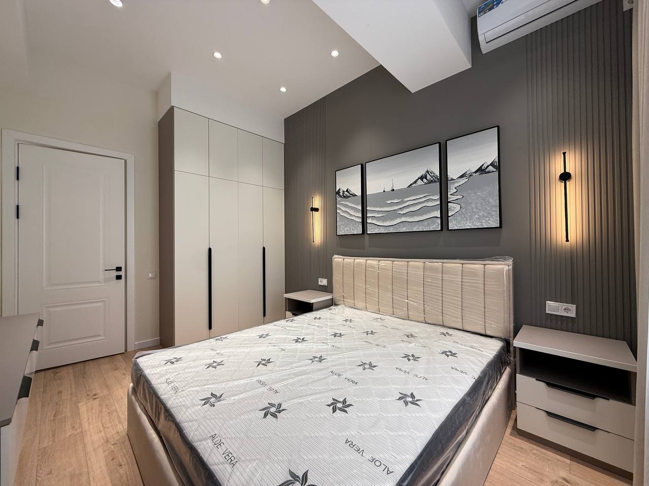 2-комн. квартира, 50 м² — фото 6