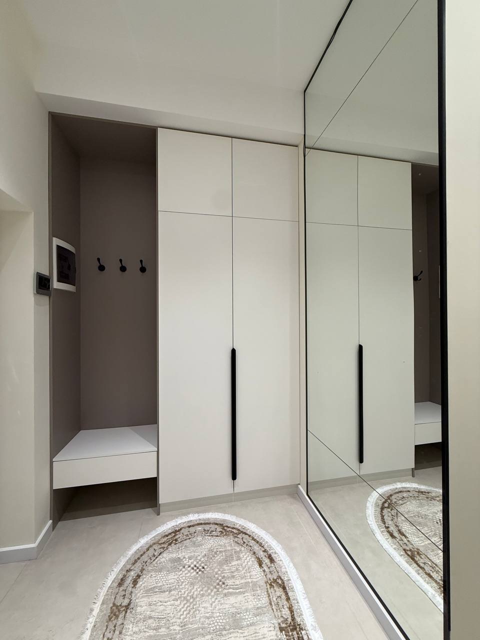 2-комн. квартира, 50 м² — фото 7