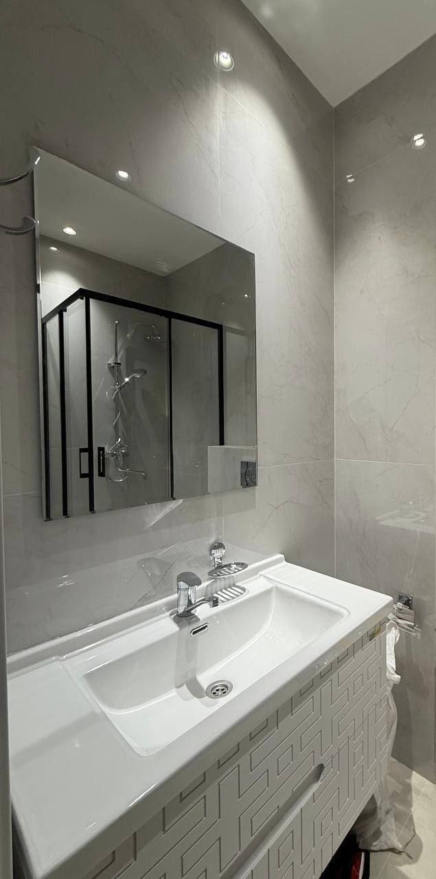 2-комн. квартира, 50 м² — фото 9