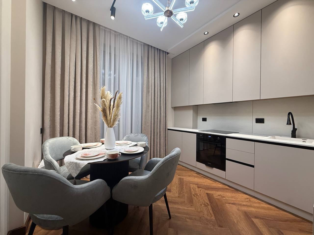 2-комн. квартира, 42 м² — фото 3